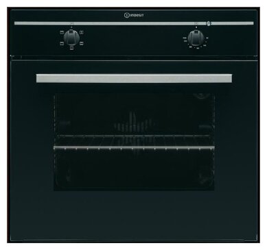 Ремонт духового шкафа Indesit FIM 20 K.A BK