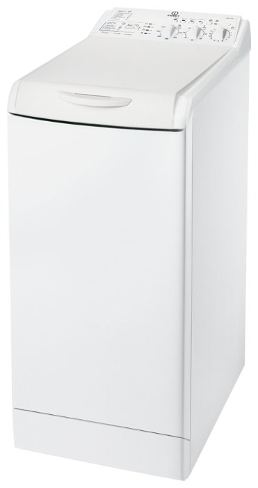 Ремонт стиральной машины Indesit WITL 100