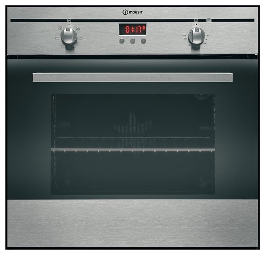 Ремонт духового шкафа Indesit FIM 53 K.A IX