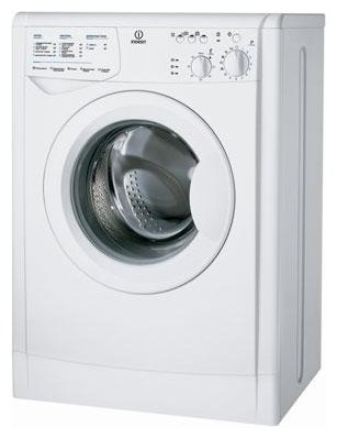 Ремонт стиральной машины Indesit WIUN 83