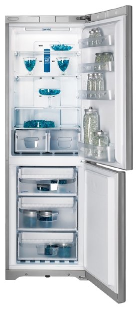Π Π΅ΠΌΠΎΠ½Ρ Ρ
ΠΎΠ»ΠΎΠ΄ΠΈΠ»ΡΠ½ΠΈΠΊΠ° Indesit BIAA 33 F X