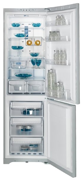Π Π΅ΠΌΠΎΠ½Ρ Ρ
ΠΎΠ»ΠΎΠ΄ΠΈΠ»ΡΠ½ΠΈΠΊΠ° Indesit BIAA 34 F X