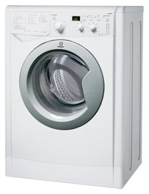 Ремонт стиральной машины Indesit IWSD 5125 SL