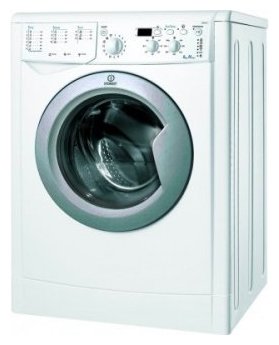 Ремонт стиральной машины Indesit IWD 6105 SL