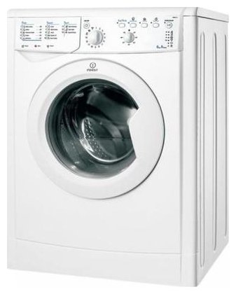Ремонт стиральной машины Indesit IWSB 6085