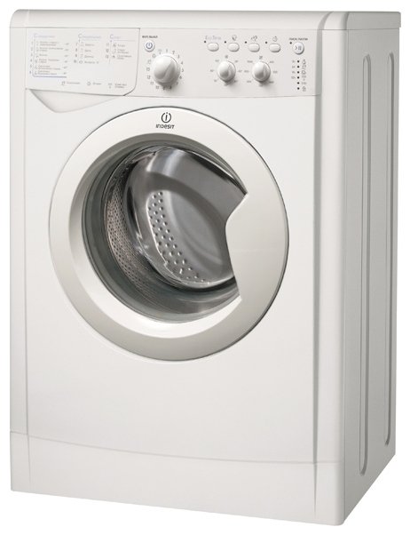 Ремонт стиральной машины Indesit MISK 605