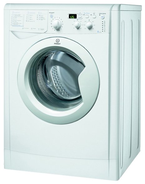 Ремонт стиральной машины Indesit IWD 71051