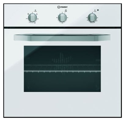 Ремонт духового шкафа Indesit IFG 51 K.A (WH)