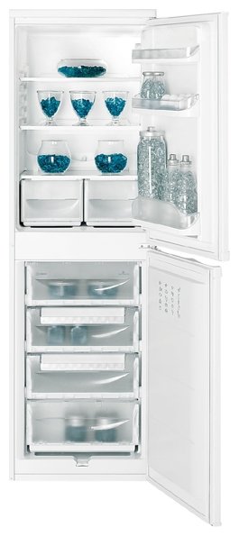 Π Π΅ΠΌΠΎΠ½Ρ Ρ
ΠΎΠ»ΠΎΠ΄ΠΈΠ»ΡΠ½ΠΈΠΊΠ° Indesit CAA 55
