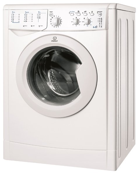 Ремонт стиральной машины Indesit MIDK 6505