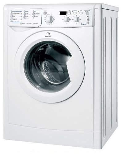 Ремонт стиральной машины Indesit IWD 71251