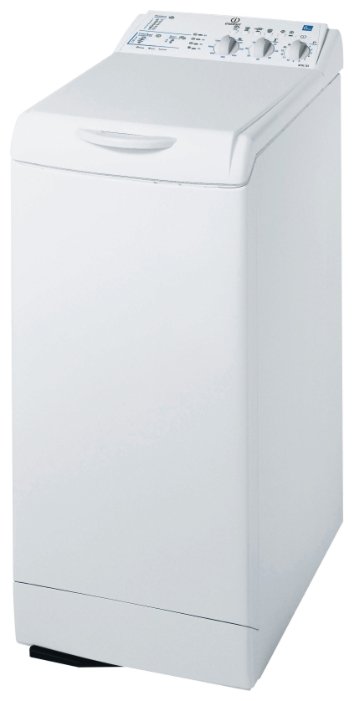 Ремонт стиральной машины Indesit WITXL 125