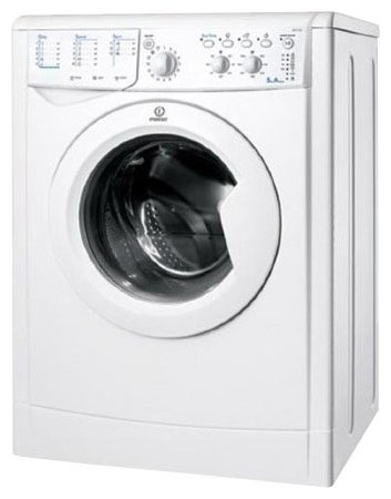 Ремонт стиральной машины Indesit IWSD 5108 ECO