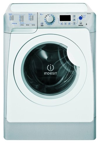 Ремонт стиральной машины Indesit PWE 91273 S