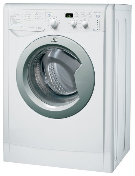 Ремонт стиральной машины Indesit MISE 705 SL