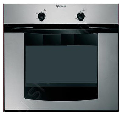 Ремонт духового шкафа Indesit FI 20.B IX