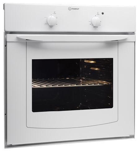Ремонт духового шкафа Indesit FI 20.B WH