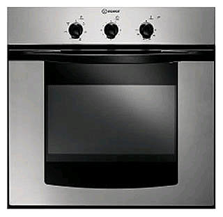 Ремонт духового шкафа Indesit FI 51 K.B IX