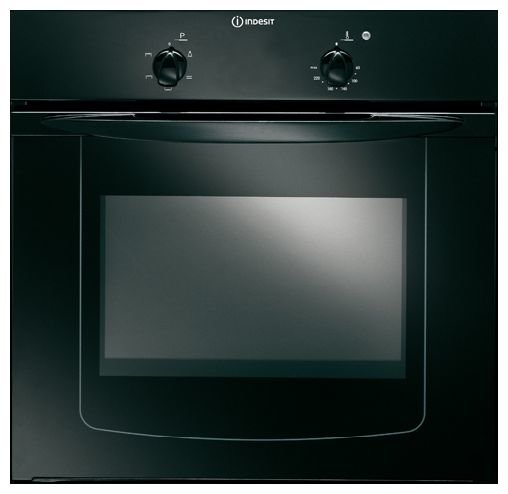 Ремонт духового шкафа Indesit FI 20.B BK