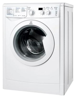 Ремонт стиральной машины Indesit IWSD 71051