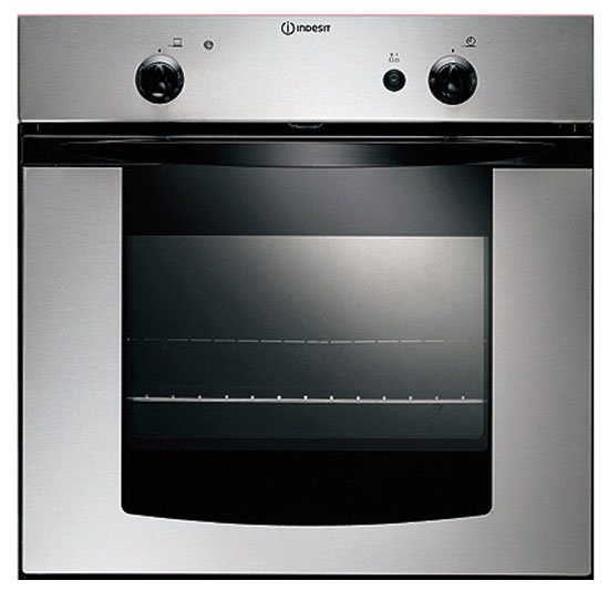 Ремонт духового шкафа Indesit FGI K IX