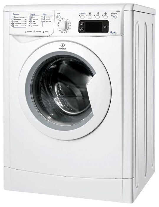 Ремонт стиральной машины Indesit IWE 61051 C ECO