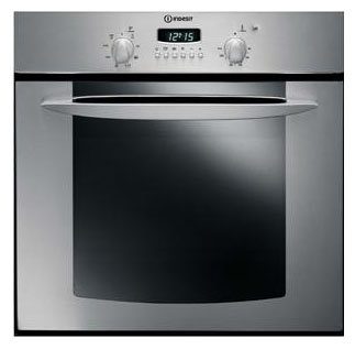 Ремонт духового шкафа Indesit FIE 76 K IX