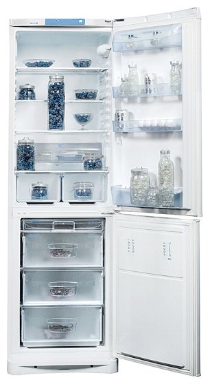 Π Π΅ΠΌΠΎΠ½Ρ Ρ
ΠΎΠ»ΠΎΠ΄ΠΈΠ»ΡΠ½ΠΈΠΊΠ° Indesit BA 20
