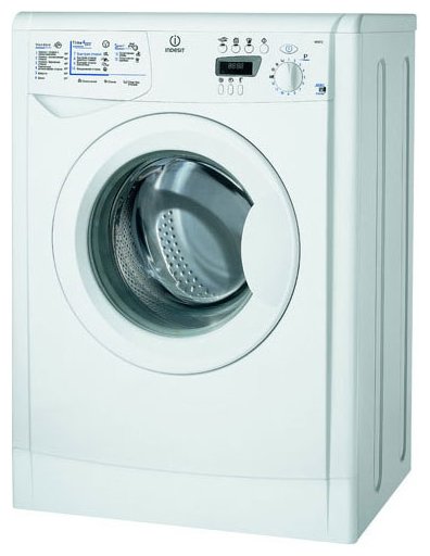 Ремонт стиральной машины Indesit WISE 10
