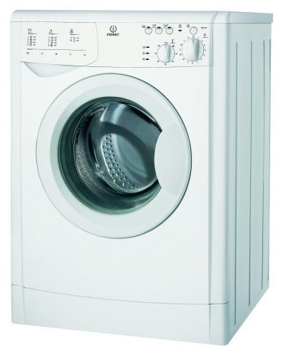 Ремонт стиральной машины Indesit WIA 101