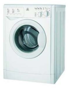 Ремонт стиральной машины Indesit WISA 101