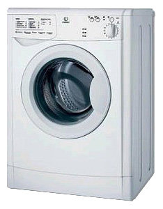 Ремонт стиральной машины Indesit WISA 81