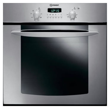 Ремонт духового шкафа Indesit FIE 76 K. IX