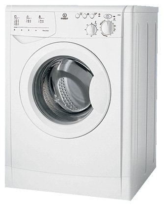Ремонт стиральной машины Indesit WIA 102