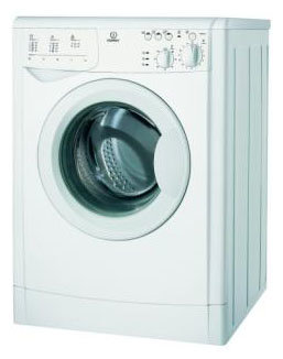 Ремонт стиральной машины Indesit WIA 121