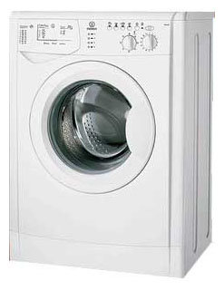 Ремонт стиральной машины Indesit WIL 102