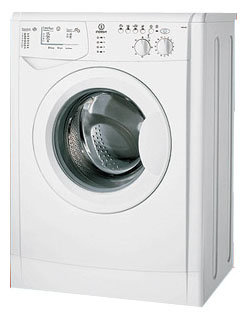 Ремонт стиральной машины Indesit WIL 82