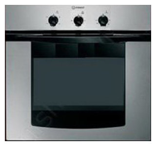 Ремонт духового шкафа Indesit HI 20.B BK