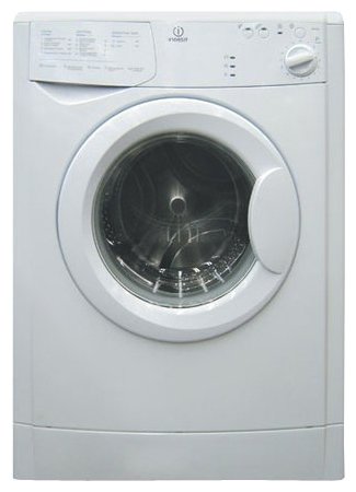 Ремонт стиральной машины Indesit WIA 80