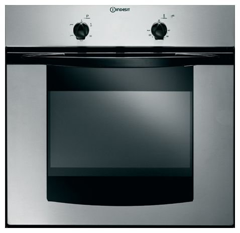 Ремонт духового шкафа Indesit HI 20.A IX