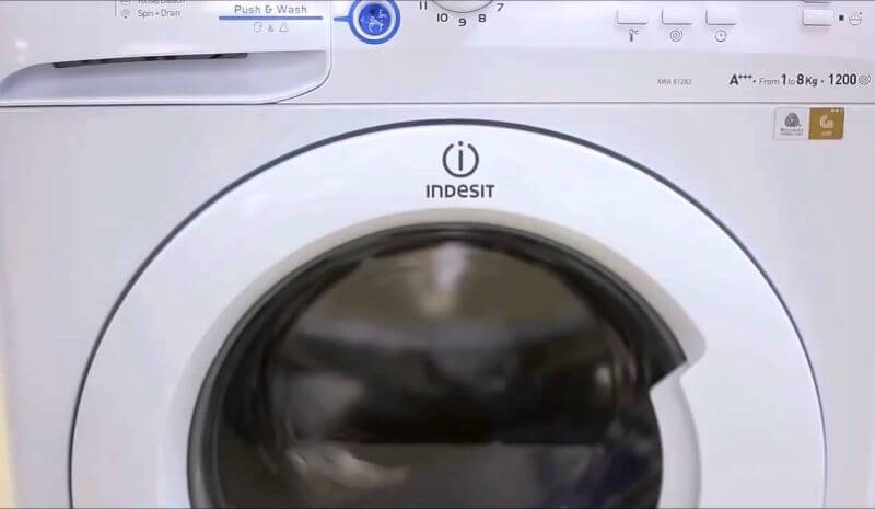 Ремонт бытовой техники Indesit