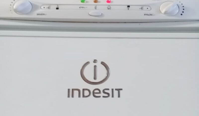 Ремонт бытовой техники Indesit